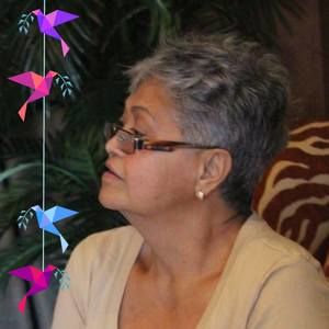 Meet your Posher, Judith